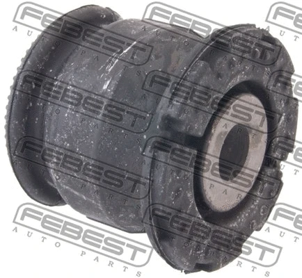 Mounting, control/trailing arm (HAB-019)