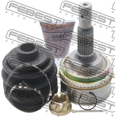 Joint Kit, drive shaft (0110-018A48)