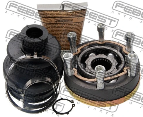 Joint Kit, drive shaft (1611-001R)