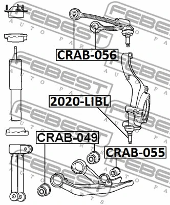 Ball Joint