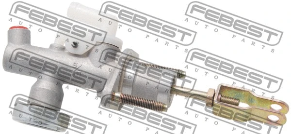 Master Cylinder, clutch (0281-B10RS)