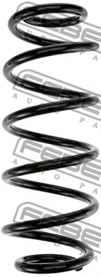 Suspension Set, springs (1708-004F-KIT)
