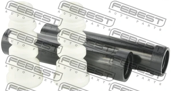 Dust Cover Kit, shock absorber (FDSHB-KUGR-KIT)