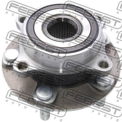 Wheel Hub (0482-NA4MF)