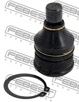 Ball Joint (0520-MZ3)