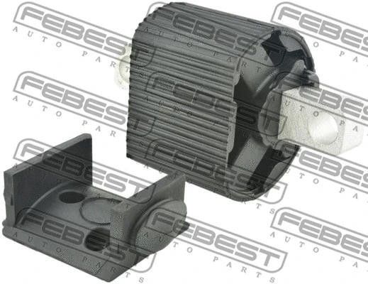 Mounting, engine (VWMB-6RLH)