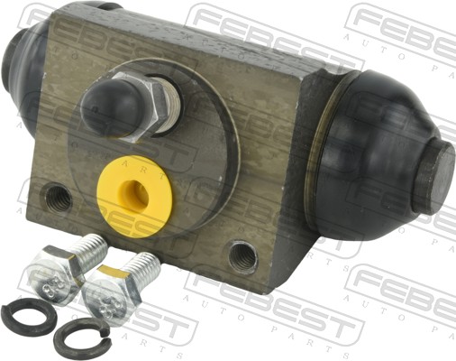 Wheel Brake Cylinder (0178-GGN155)