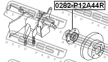 Wheel Hub
