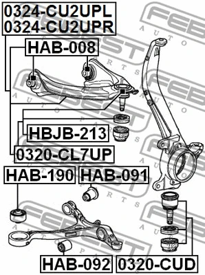 Ball Joint