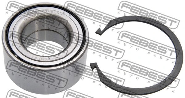 Wheel Bearing (DAC38700037)