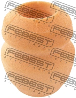 Rubber Buffer, suspension (CHD-AV)