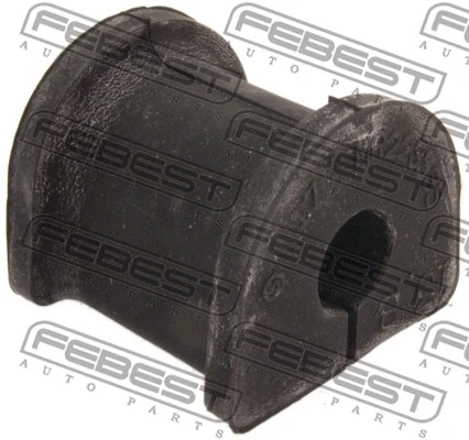 Mounting, stabiliser bar (MSB-H77R)