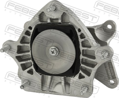 Mounting, automatic transmission (BZM-2054WDR)