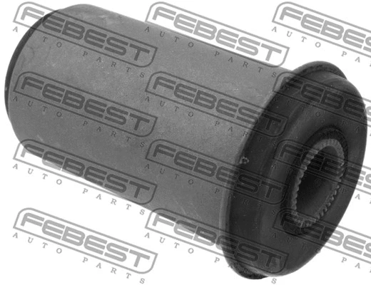Mounting, control/trailing arm (MAB-011)