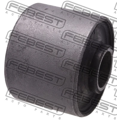 Mounting, control/trailing arm (SAB-001X)