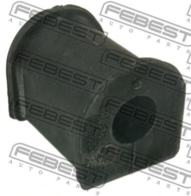 Mounting, stabiliser bar (HYSB-LAVR)