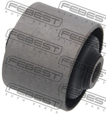 Mounting, control/trailing arm (HYAB-H1)