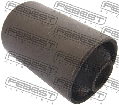 Bushing, leaf spring (TAB-277)