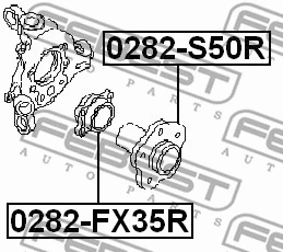 Wheel Hub
