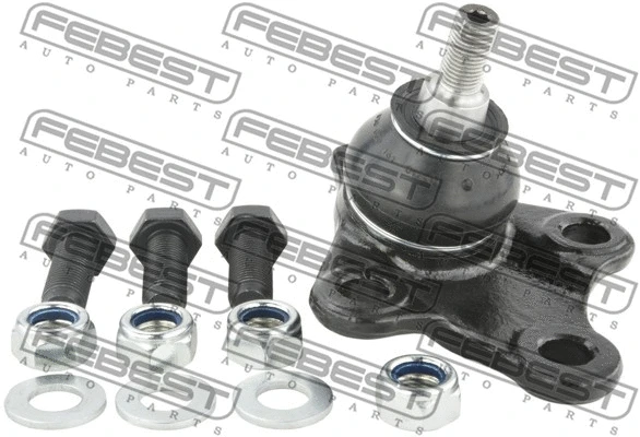Ball Joint (2420-004)