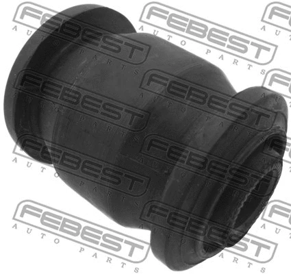 Mounting, control/trailing arm (TAB-020)