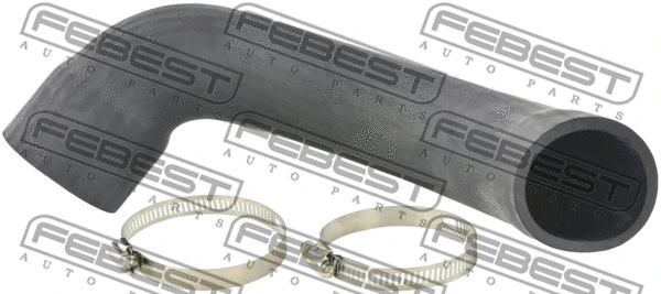 Radiator Hose (VLAH-001)