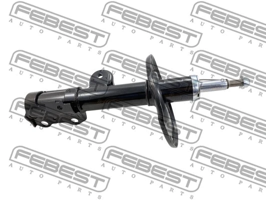 Shock Absorber (01660968FR)