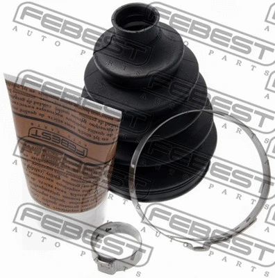 Bellow Kit, drive shaft (0217P-N16)