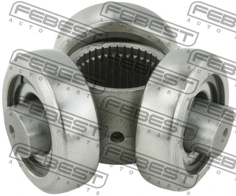 Spider Assembly, drive shaft (0416-CW5)
