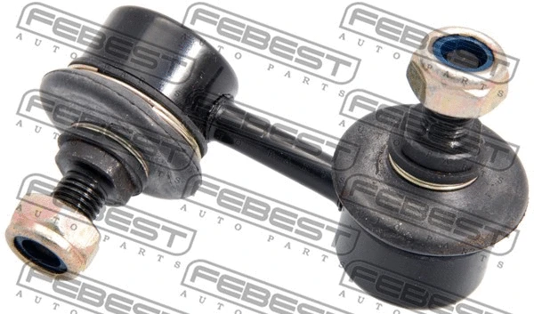 Link/Coupling Rod, stabiliser bar (0123-882)