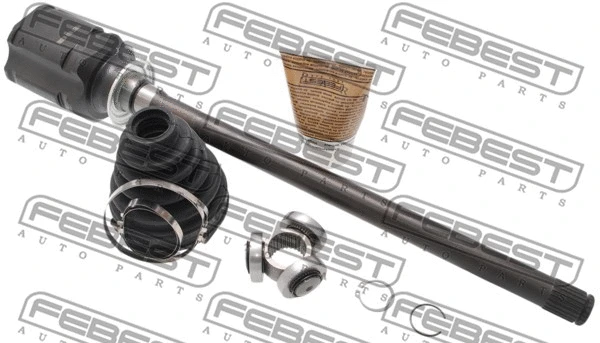 Joint Kit, drive shaft (0111-ACA20RH)