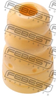Rubber Buffer, suspension (KD-CEEDR)