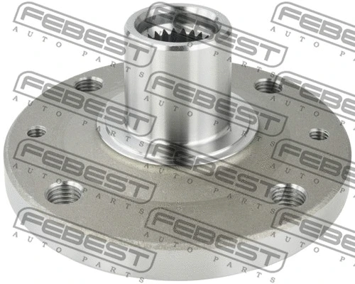 Wheel Hub
