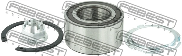 Wheel Bearing Kit (DAC42770039M-KIT)