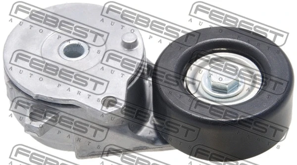 Belt Tensioner, V-ribbed belt (0290-F15)