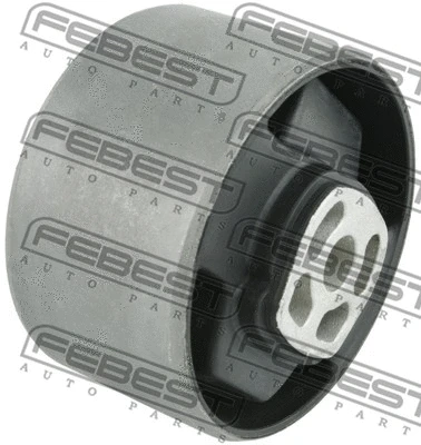 Mounting, engine (PGMB-001)