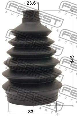 Bellow Kit, drive shaft