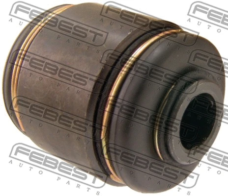 Mounting, control/trailing arm (TAB-021Z)