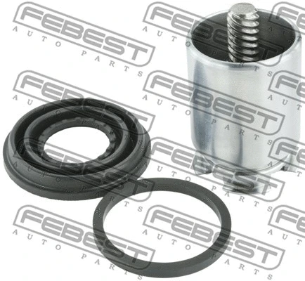 Repair Kit, brake caliper (0176-ZRE151R-KIT)