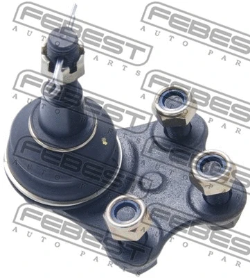 Ball Joint (2420-002)