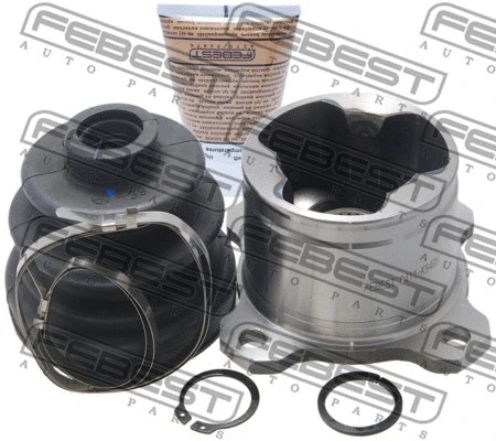 Joint Kit, drive shaft (0411-K94RH)