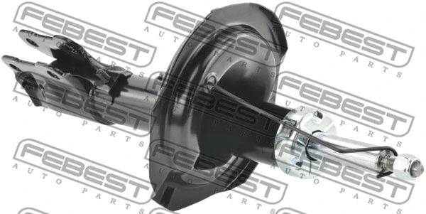 Shock Absorber (04660882FR)