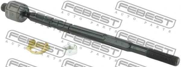 Inner Tie Rod (0322-GJ2)