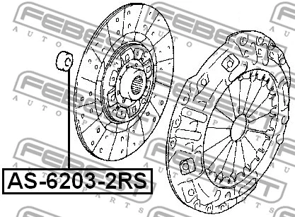 Bearing