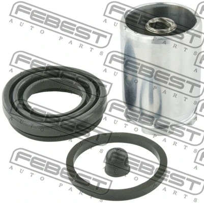 Repair Kit, brake caliper (2476-MEGR-KIT)