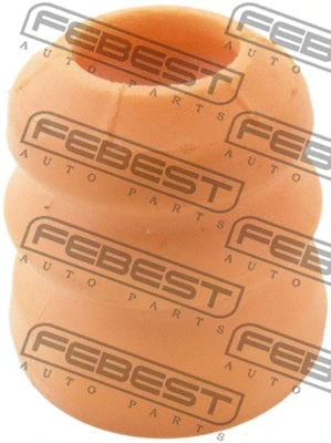 Rubber Buffer, suspension (CHD-LAC)