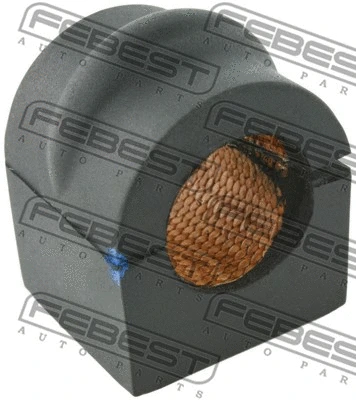 Mounting, stabiliser bar (BZSB-124R)
