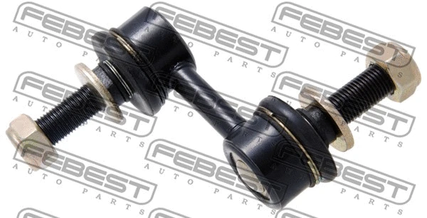 Link/Coupling Rod, stabiliser bar (0823-B14F)