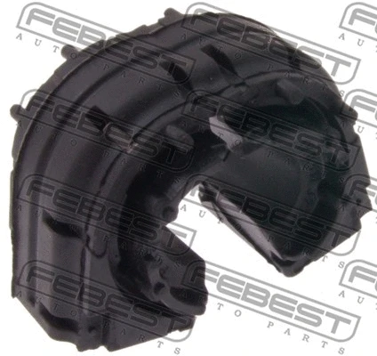 Mounting, stabiliser bar (VWSB-B6R)