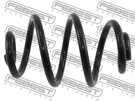 Suspension Set, springs (1908-005R-KIT)